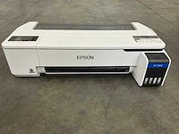Epson sc-f500 groot formaat printer