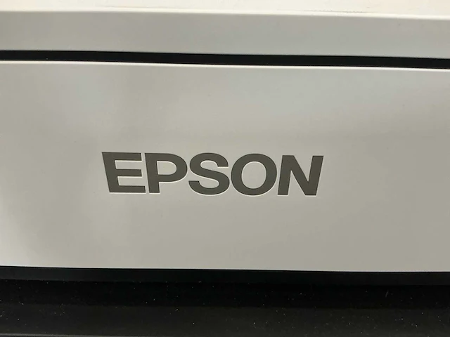 Epson sc-f500 groot formaat printer - afbeelding 8 van  15