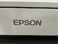 Epson sc-f500 groot formaat printer - afbeelding 8 van  15