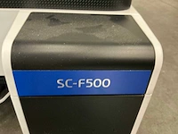 Epson sc-f500 groot formaat printer - afbeelding 9 van  15