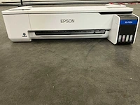 Epson sc-f500 groot formaat printer - afbeelding 10 van  15