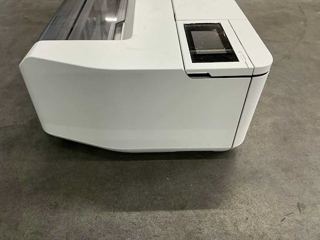 Epson sc-f500 groot formaat printer - afbeelding 13 van  15