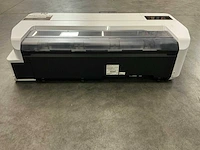 Epson sc-f500 groot formaat printer - afbeelding 14 van  15