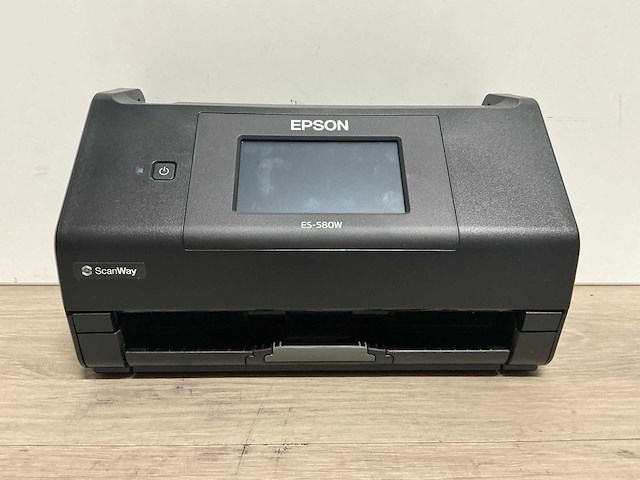 Epson scanway es-580w printer - afbeelding 1 van  8