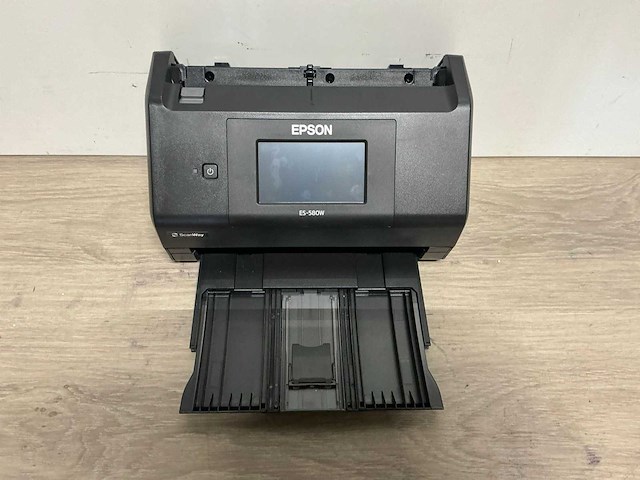 Epson scanway es-580w printer - afbeelding 2 van  8
