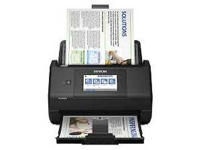 Epson scanway es-580w printer - afbeelding 8 van  8