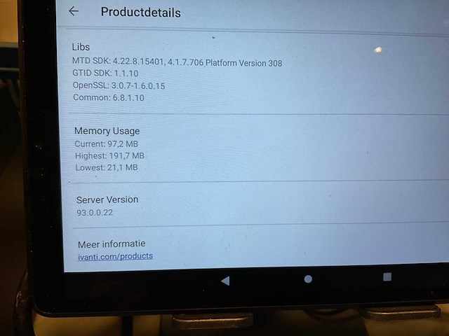 Epson, star bonnenprinters, tablet en telefoon - afbeelding 2 van  18