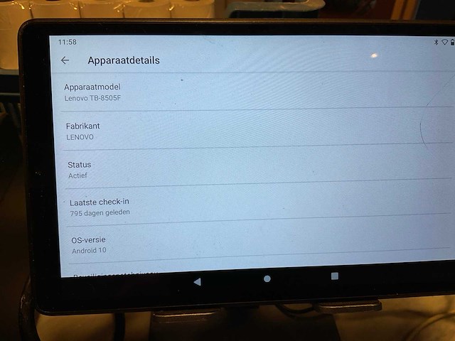 Epson, star bonnenprinters, tablet en telefoon - afbeelding 3 van  18