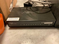 Epson, star bonnenprinters, tablet en telefoon - afbeelding 4 van  18