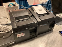 Epson, star bonnenprinters, tablet en telefoon - afbeelding 5 van  18