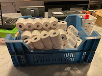 Epson, star bonnenprinters, tablet en telefoon - afbeelding 10 van  18