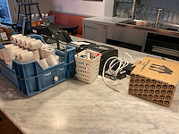 Epson, star bonnenprinters, tablet en telefoon - afbeelding 12 van  18