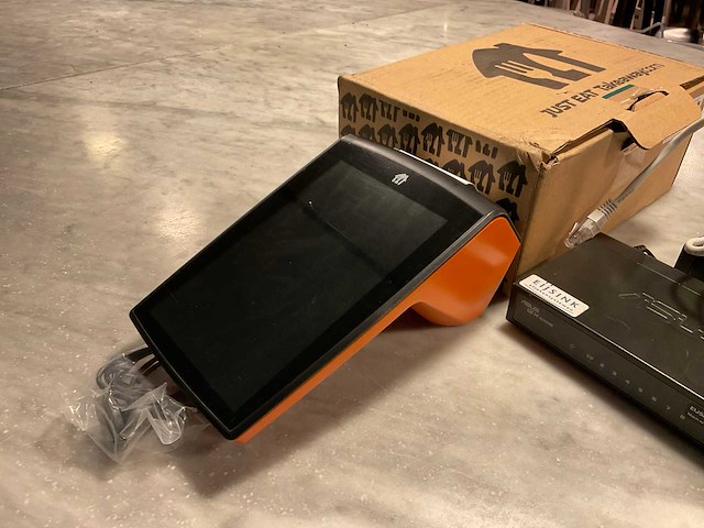 Epson, star bonnenprinters, tablet en telefoon - afbeelding 14 van  18