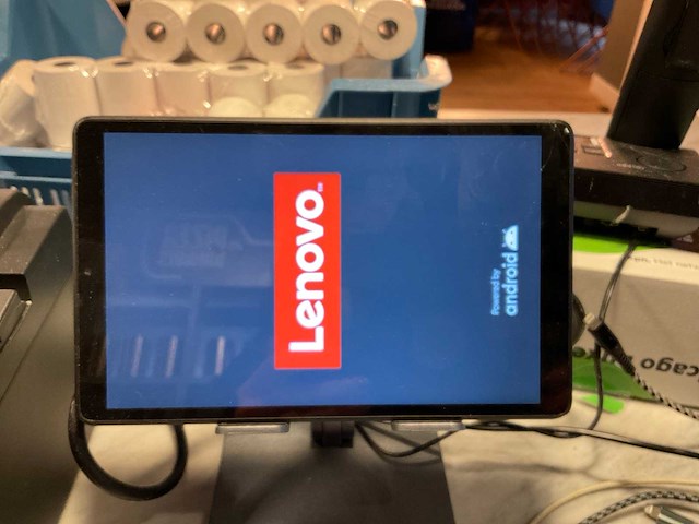 Epson, star bonnenprinters, tablet en telefoon - afbeelding 17 van  18