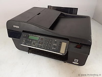 Epson stylus office bx305fw multifunctionele printer - afbeelding 1 van  6