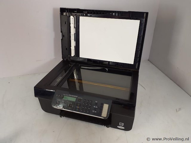 Epson stylus office bx305fw multifunctionele printer - afbeelding 2 van  6