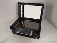 Epson stylus office bx305fw multifunctionele printer - afbeelding 2 van  6