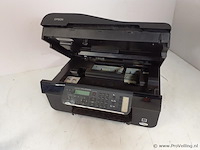 Epson stylus office bx305fw multifunctionele printer - afbeelding 3 van  6