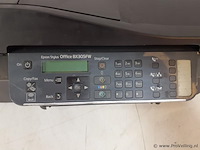 Epson stylus office bx305fw multifunctionele printer - afbeelding 4 van  6