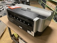 Epson stylus pro 3880 inktjetprinter - afbeelding 5 van  7