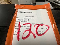 Epson stylus pro 3880 inktjetprinter - afbeelding 7 van  7