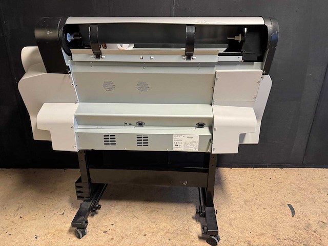 Epson stylus pro 7900 dtf printer - afbeelding 2 van  6