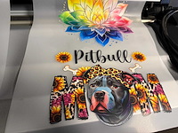 Epson stylus pro 7900 dtf printer - afbeelding 5 van  6