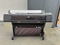 Epson stylus pro 9900 professionele 44” grootformaat fotoprinter