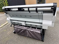 Epson stylus pro 9900 professionele 44” grootformaat fotoprinter - afbeelding 2 van  6