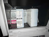 Epson stylus pro 9900 professionele 44” grootformaat fotoprinter - afbeelding 6 van  6