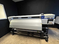 Epson surecolor s30600 digitale kleurenprinter - afbeelding 2 van  9