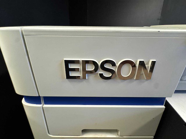 Epson surecolor s30600 digitale kleurenprinter - afbeelding 5 van  9