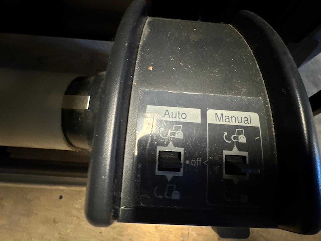 Epson surecolor s30600 digitale kleurenprinter - afbeelding 7 van  9