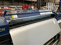 Epson surecolor s80600 grootformaat printer - afbeelding 3 van  16