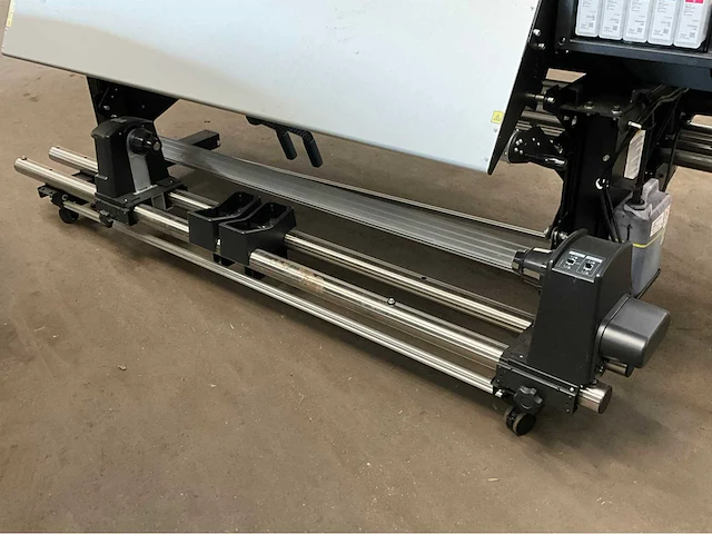 Epson surecolor s80600 grootformaat printer - afbeelding 4 van  16