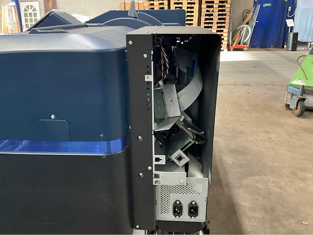 Epson surecolor s80600 grootformaat printer - afbeelding 8 van  16
