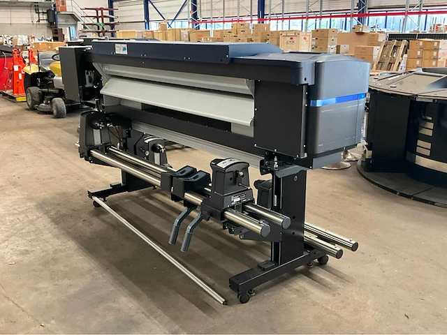 Epson surecolor s80600 grootformaat printer - afbeelding 9 van  16