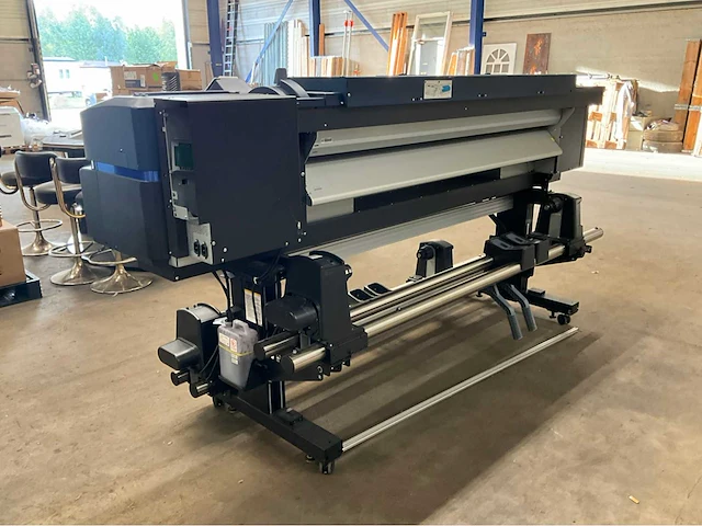 Epson surecolor s80600 grootformaat printer - afbeelding 10 van  16