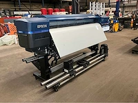 Epson surecolor s80600 grootformaat printer - afbeelding 11 van  16