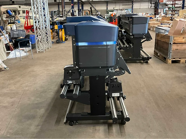 Epson surecolor s80600 grootformaat printer - afbeelding 12 van  16