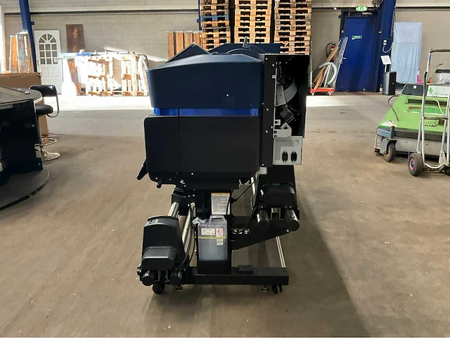 Epson surecolor s80600 grootformaat printer - afbeelding 13 van  16