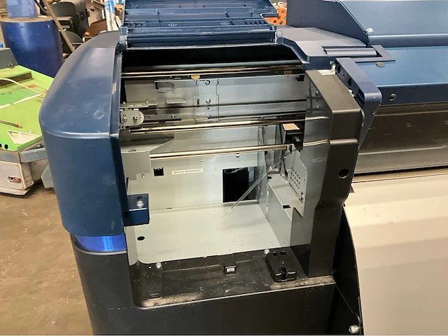 Epson surecolor s80600 grootformaat printer - afbeelding 16 van  16