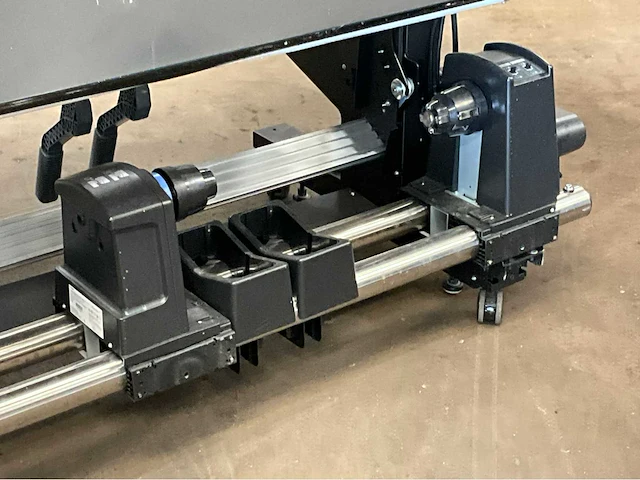 Epson surecolor s80600l grootformaat printer - afbeelding 2 van  17