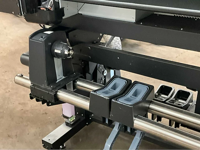 Epson surecolor s80600l grootformaat printer - afbeelding 4 van  17