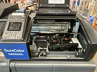 Epson surecolor s80600l grootformaat printer - afbeelding 6 van  17