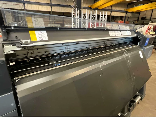 Epson surecolor s80600l grootformaat printer - afbeelding 9 van  17
