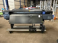 Epson surecolor s80600l grootformaat printer - afbeelding 10 van  17