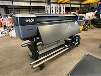 Epson surecolor s80600l grootformaat printer - afbeelding 11 van  17