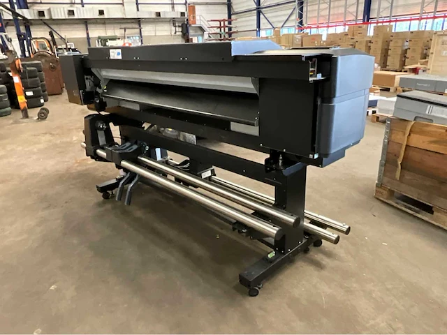 Epson surecolor s80600l grootformaat printer - afbeelding 12 van  17