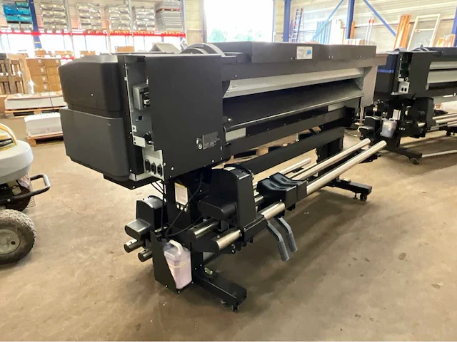 Epson surecolor s80600l grootformaat printer - afbeelding 13 van  17